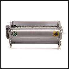 GFDD490-1机20干式压无品牌/器却冷风变三相横流风机高压风机