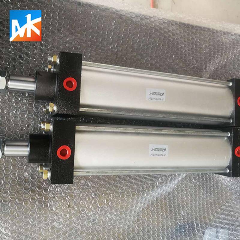 货G出售QGB气系缸重型气980缸QB列气缸LCZ气缸80现X250气缸