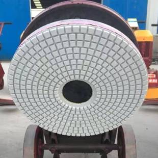 家厂直供33公分 330M水地磨片大DEV理石花岗岩水磨M石坪金刚石软