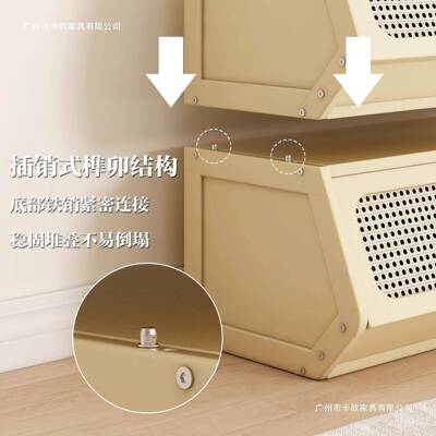 书架收纳地置物架桌ESZ面柜杂子床头家用落客厅靠墙物柜飘窗由组