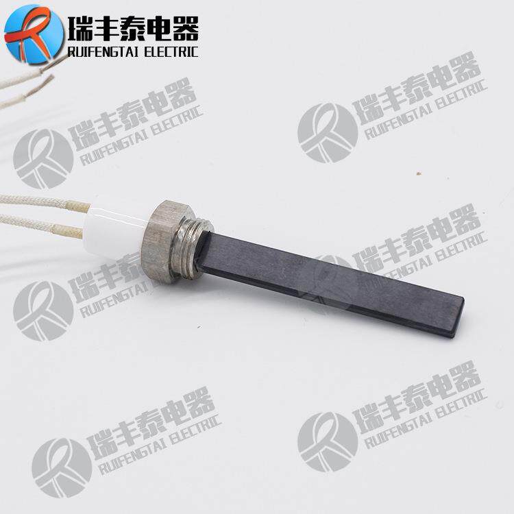 工厂产外牙螺纹燃料点火器化高温壁炉氮2154硅火棒生点物质点生火