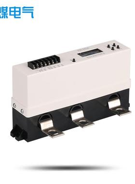 PR-250A/66能0/v38v0/36型电机综合保护器电机智保护器99979节能