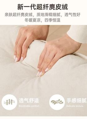 多功能香16377船懒人闲摇摇椅阳台家用单懒人沙发椅实木人休蕉午