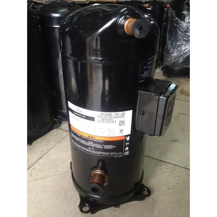 P原装BHN10匹12P匹压机铝线圈VR144KS-TF-52缩KEVR125S-TFP-52E