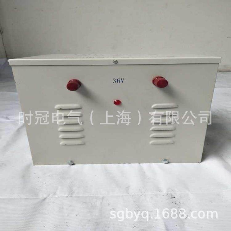 单相行灯变压器J4B-5KVA其它