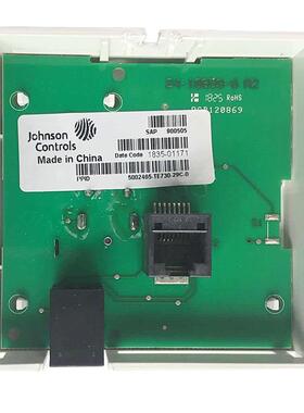 TE9730-25269C-0风机盘管机械温控器VAV开关面板7TE30-3C-0