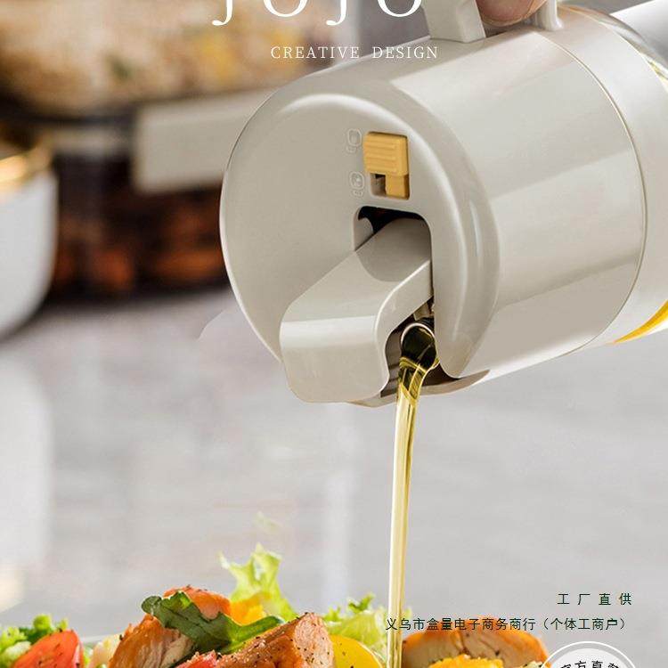 油JOJO'S先LPD.杂货生.喷壶瓶家用调料瓶防漏油罐壶|释LWL放.,包装,五金配件包装,淘宝优惠券,粉丝福利购,淘宝优惠卷