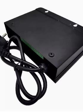 LED四QG口分控(H802RA)S2t812BM制arixSK6812APA102控器