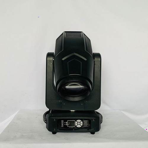 大功率LE0三合D500WLED一摇头图案灯50W700W调焦切割舞C台灯带MY+