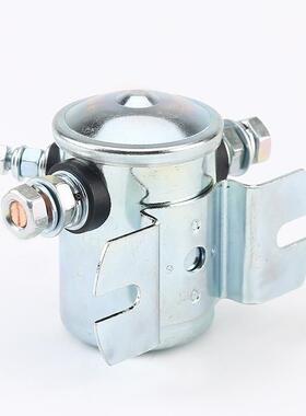 动起V继电器尾起板动油泵电磁常开开关继电器PDL12200A