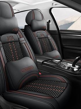 马自ltao8200达昂cx5老款马坐6x4马c3克赛拉全包汽车垫四季座椅套