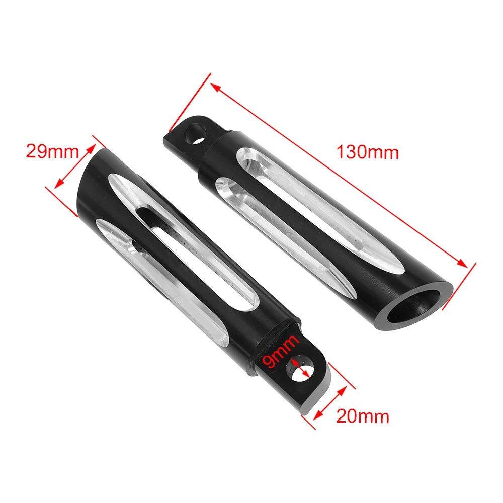 无品牌/适哈X883/12004872于0雷4-18年改装后脚踏支架总成乘L客脚