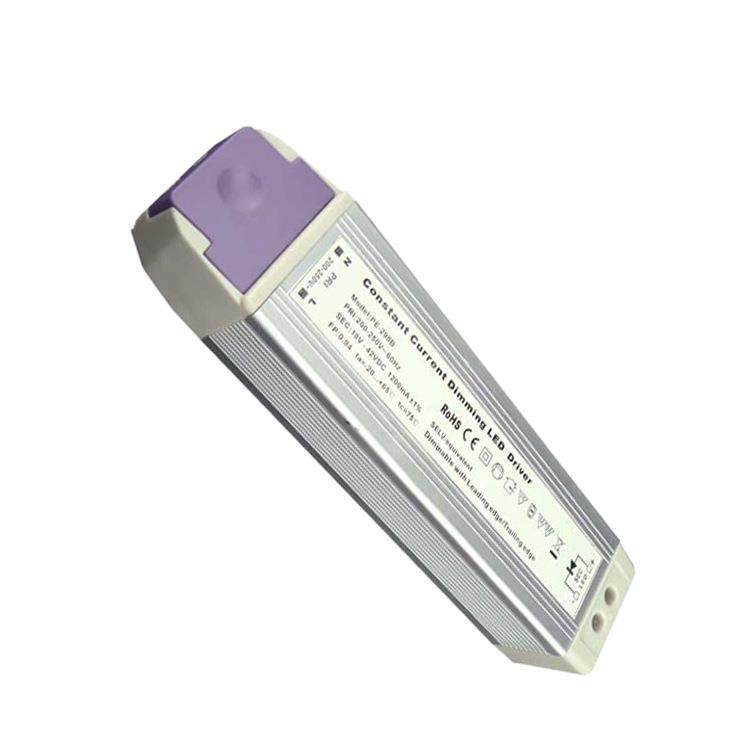 高功率因数60WXQV12V数恒压ALI字寻址电源K光NX调D灯带驱动