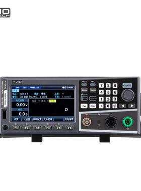 1绝0缘电阻仪HHY56805Y5680输出电时压00V数显式HY5683间可调