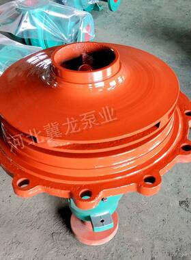 IS单级单卧式离心泵ISR高扬程BZO热泵IS80-50-2水0吸0管道循压环