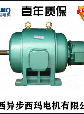 立式226JSL八级S系列YQ5003-8400WL380JV牌笼型感应鼠式电机