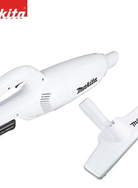 mkita牧吸田尘器CL107家用充电吸尘器CL线108无电无品牌/动集尘器