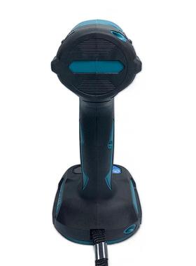 扭17无刷锂电大力1炮冲无品牌/击风电动扳手汽修扳手家用起子机四