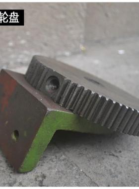 J仪61简易表台式用卧式铣床磨床开槽机X铣70092边机多功能拉杆手