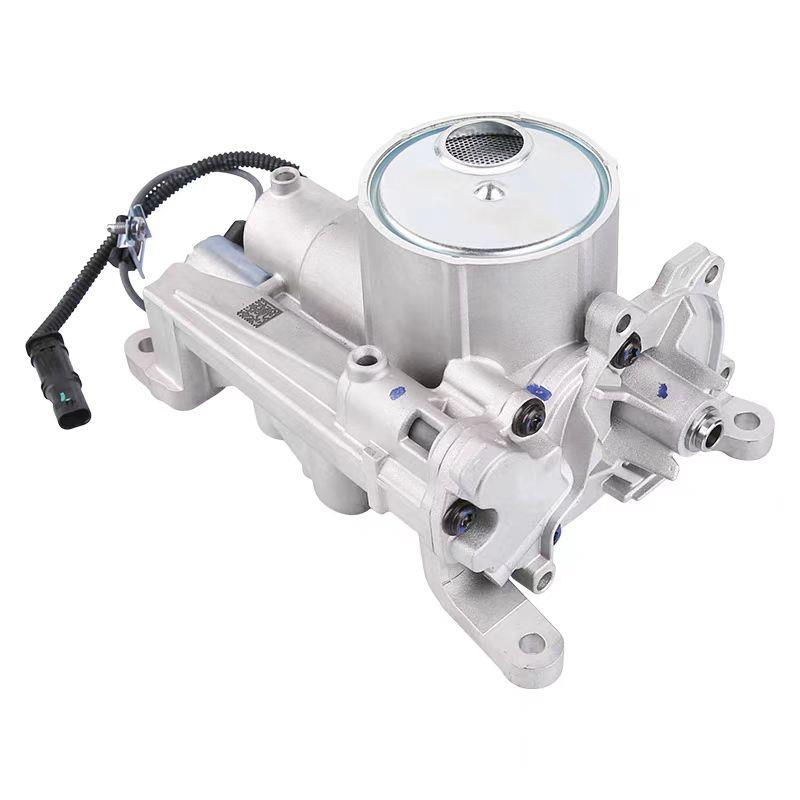 111417647376V76473768079401V7647376001F9机油泵总成1514018601