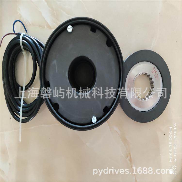 科制动器MayriN芬兰尼起重电JTT机M8751JPMV刹车片