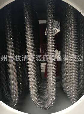 养能取暖设备殖20千瓦大棚智恒温大功率ABX风炉工业电加热热暖风