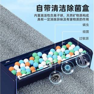 美乐负离子免手洗刮拖刮乐平板拖把85家用添一净懒人拖板把刮水拖