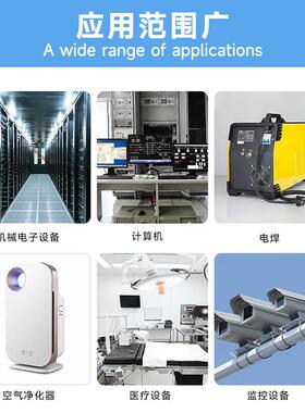 厂2家2直销FP-00601EX-S-B6520V20060轴流风机2KIN0cm散热风扇