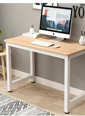 长T25586d6宽0宽40小桌台式电脑桌简单小型子书桌50迷公你单人办