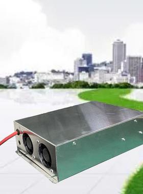 电式油烟16331净无化器专用高压电源烟器烧烤车电源油雾分静离收