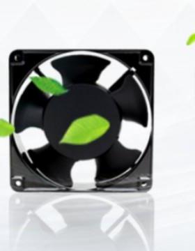 12038230V耐AIMX高温130°C风机C交*流烤箱IP55IP68