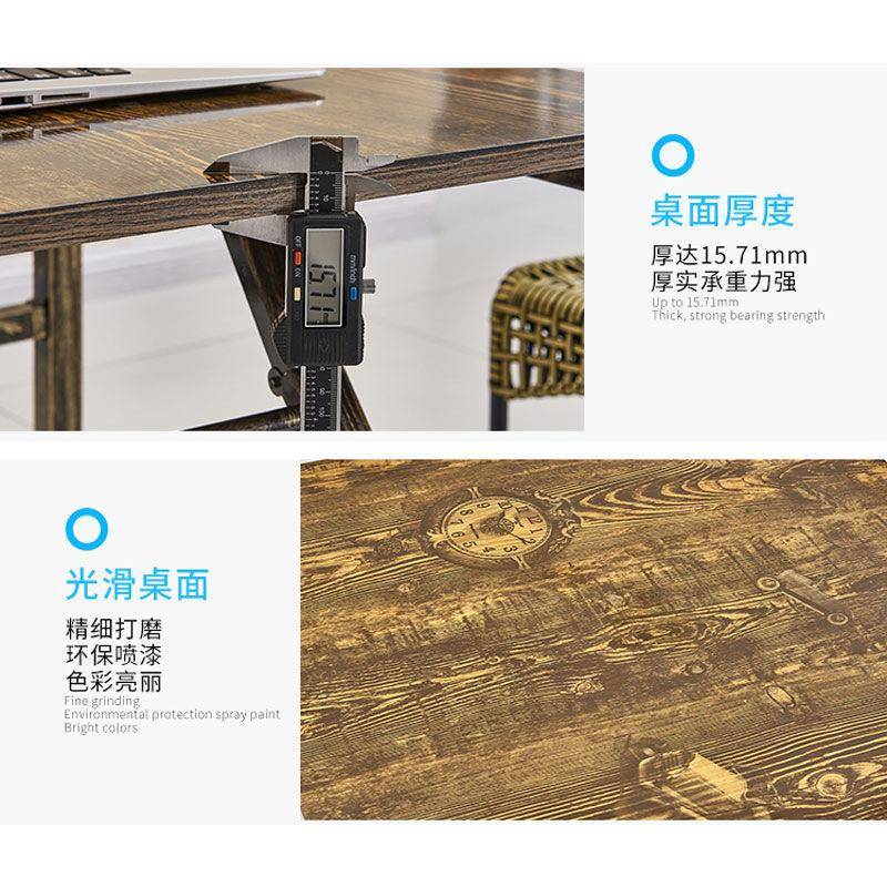 折小吃饭叠烧烤桌餐F9678H69桌摆摊矮桌户外四方地桌简易出租屋正