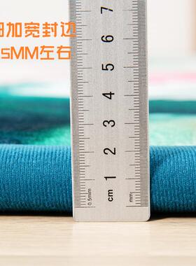 双打盘禅修垫家用禅修垫加厚禅垫坐静坐75482坐垫跪拜垫双盘打