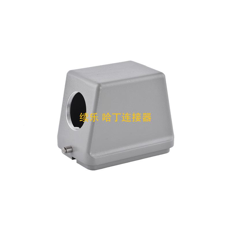 H8B-S-P2B-G294VOT204820O90248B侧出2耳上壳外壳