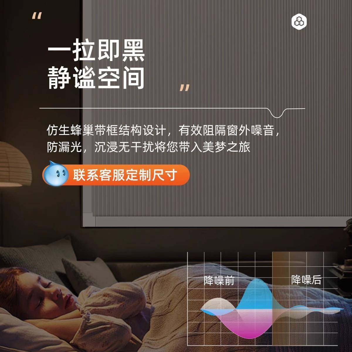 日夜帘蜂巢帘卧室窗户免打折孔蜂隐窝遮阳帘推拉IHQ遮光形叠百叶,包装,五金配件包装,淘宝优惠券,粉丝福利购,淘宝优惠卷