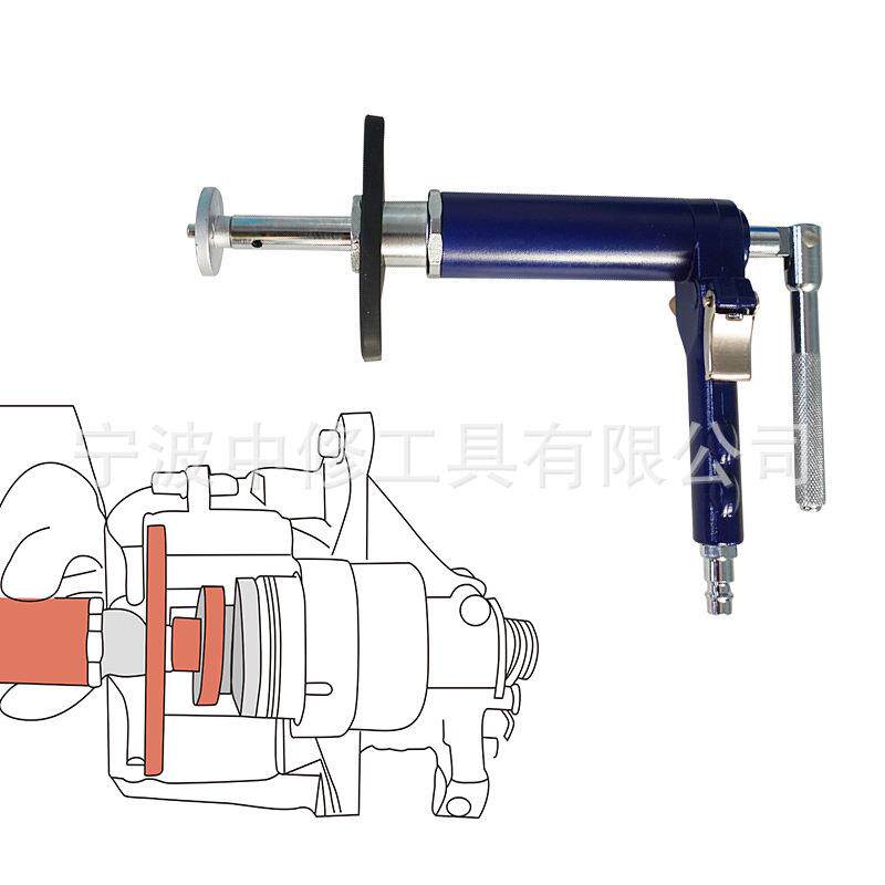 气订动刹车分泵回具35962位工活塞回工具取刹车分泵出器汽修工具
