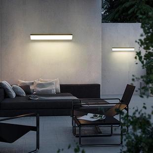 观大园外壁灯防水庭花院露台阳户台灯园2732室外墙灯具别墅过道灯