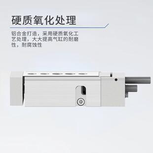 3滑台气缸DGSL-6-10-PA/PA/EA25439165701161AYI5491