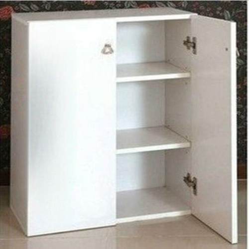 储物柜柜橱防晒柜飘窗柜地柜收纳柜做约现代阳台子简厂家直BWR销2