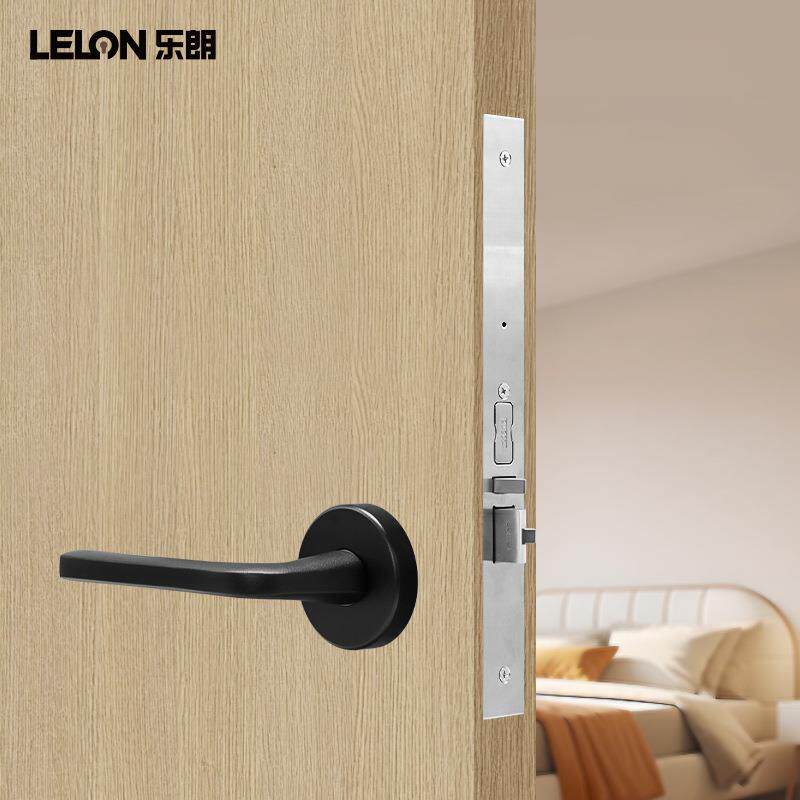 酒店智能分门公锁室内木门电子体防盗锁宾馆寓酒程店工配套刷FAP