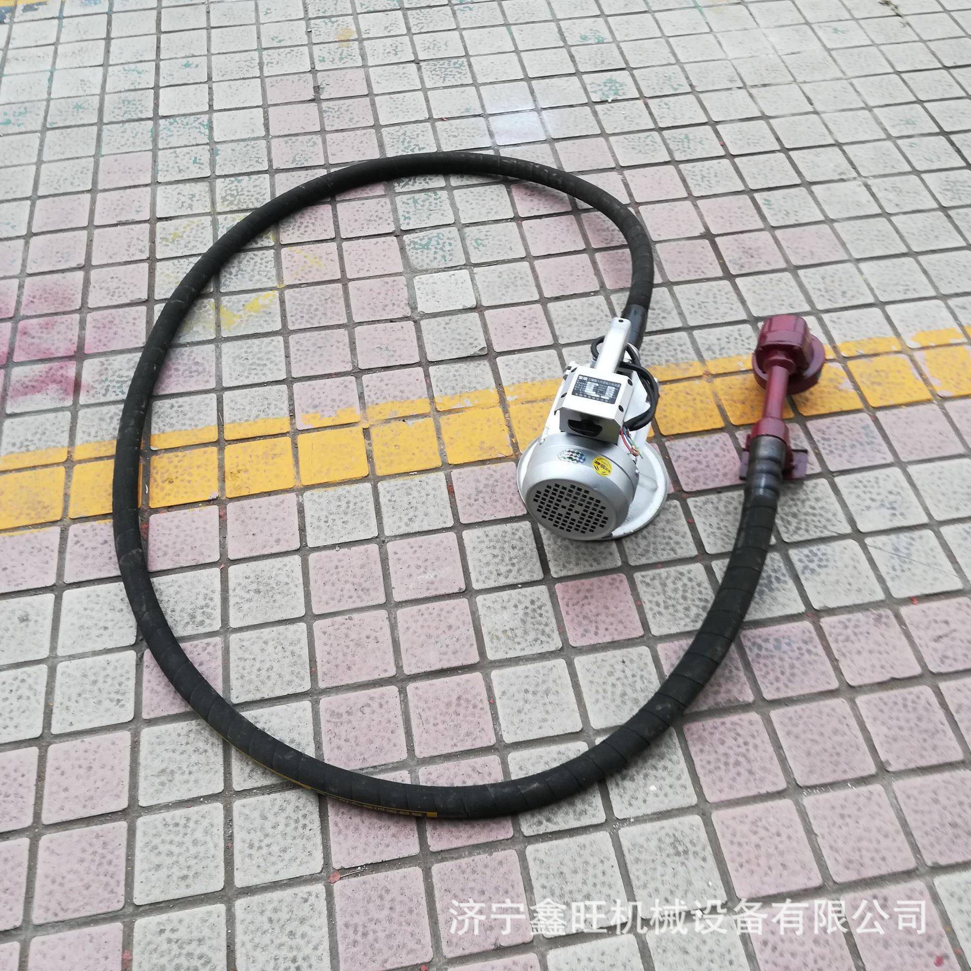 水泥地面电动打磨机梯角磨光DVM机小型楼台面磨石机手拿水抛磨石
