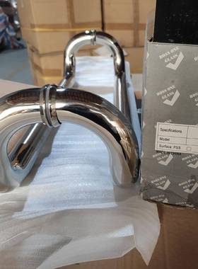 端高加厚玻璃门不锈钢大把门手铝现代简约框JM-7662门推拉门拉手