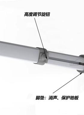 伸缩载车用桌桌板桌折37738叠车桌可拆卸壁挂桌桌子支架餐子改装