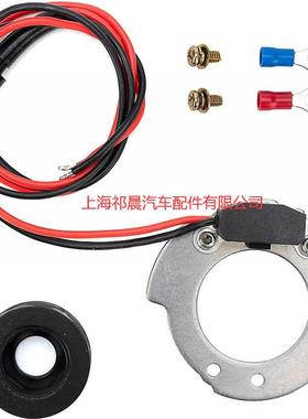 1244A电子点火转换套件适用于福特4Cyl2N9N8N500-800系列