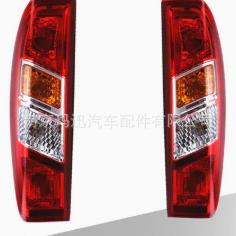上汽大通V80尾灯总成C00030504C00000004C00030503C00000003