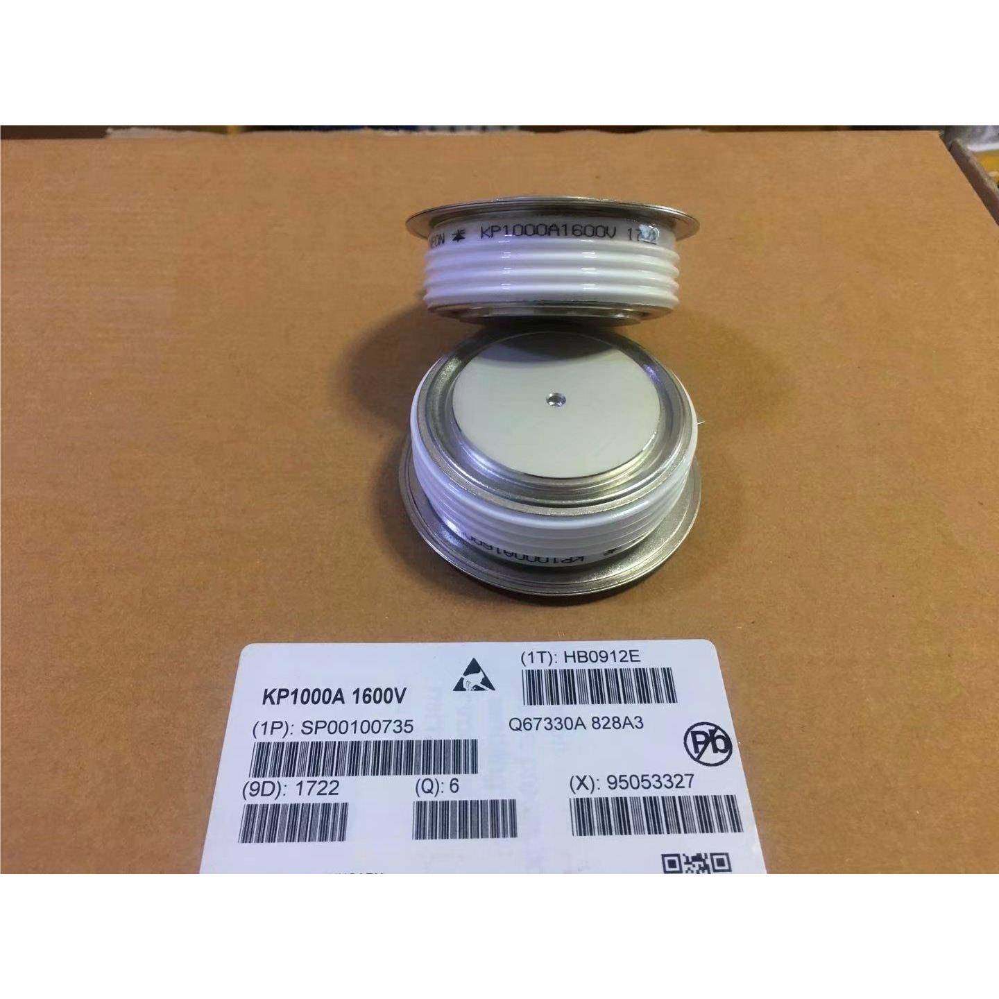 KP1000A1600VKP800AZP500A可控硅晶闸管3CT-16