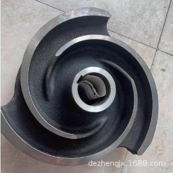 进口飞力FLYGT水泵叶轮FLYGT污水泵叶轮FLYGT潜水泵叶轮