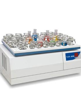 新诺仪器YJY-830F敞开式振荡摇床混合摇瓶机往复振荡混均器