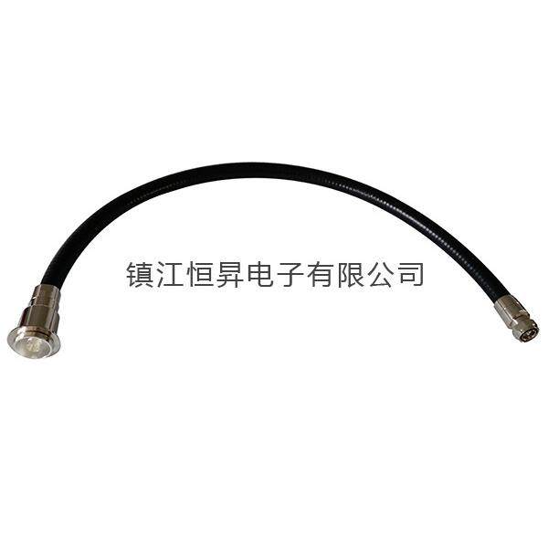 供应Φ43/L29-J-7/8电缆组件测试线连接线传输线跳线