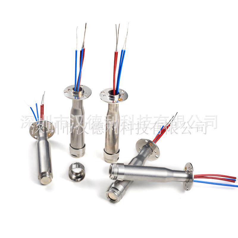 自动焊锡机器人150发热芯151焊台专用配件焊笔发热芯